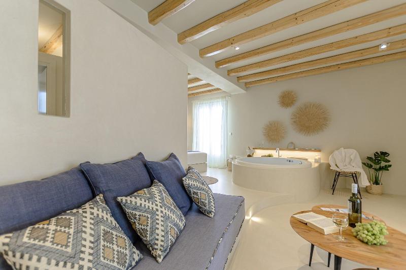 Antony Suites And Residences - Oda
