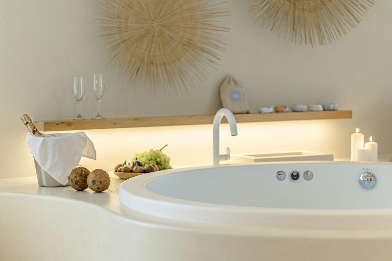 Antony Suites And Residences - Oda