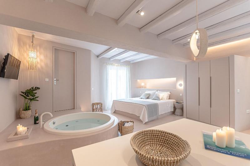 Antony Suites And Residences - Oda