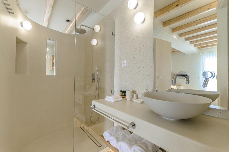 Antony Suites And Residences - Oda