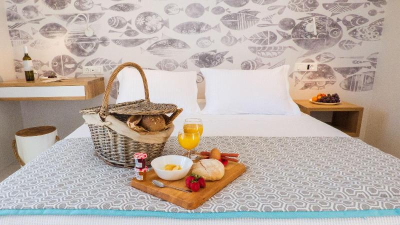 Antony Suites And Residences - Restoran