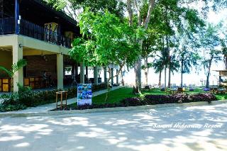 Samed Hideaway Resort fotoÄŸrafÄ±