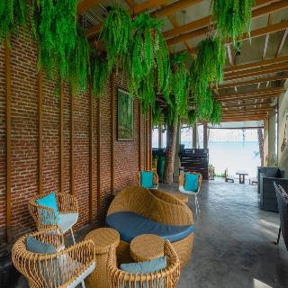 Samed Hideaway Resort fotoÄŸrafÄ±