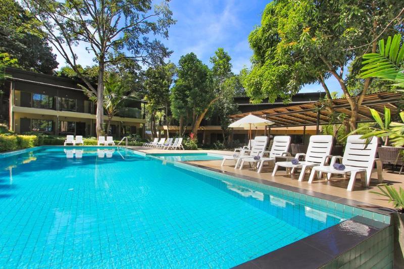Samed Hideaway Resort - Genel