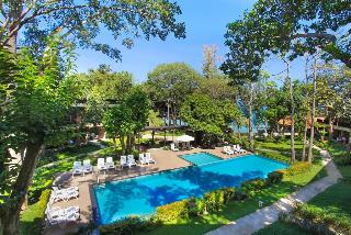 Samed Hideaway Resort fotoÄŸrafÄ±