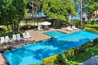 Samed Hideaway Resort fotoÄŸrafÄ±