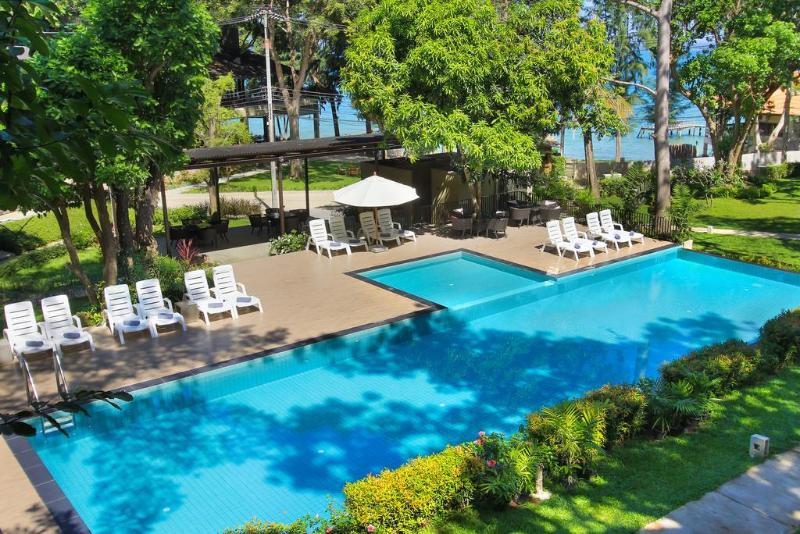Samed Hideaway Resort - Genel