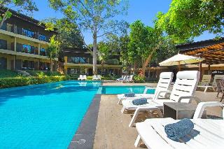 Samed Hideaway Resort fotoÄŸrafÄ±
