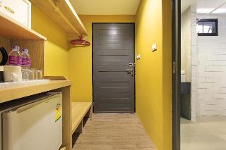Samed Hideaway Resort fotoÄŸrafÄ±