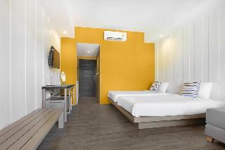 Samed Hideaway Resort fotoÄŸrafÄ±