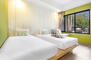 Samed Hideaway Resort fotoÄŸrafÄ±