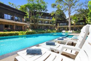 Samed Hideaway Resort fotoÄŸrafÄ±