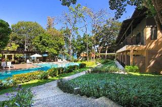Samed Hideaway Resort fotoÄŸrafÄ±