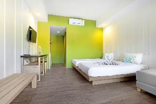 Samed Hideaway Resort fotoÄŸrafÄ±