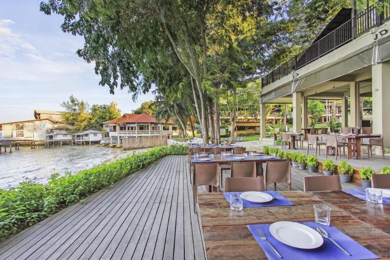 Samed Hideaway Resort - Genel