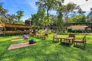 Samed Hideaway Resort fotoÄŸrafÄ±