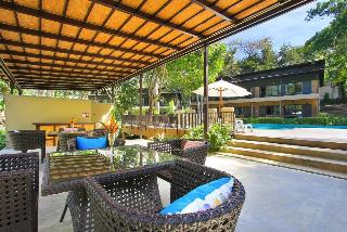 Samed Hideaway Resort otel fotoğrafı