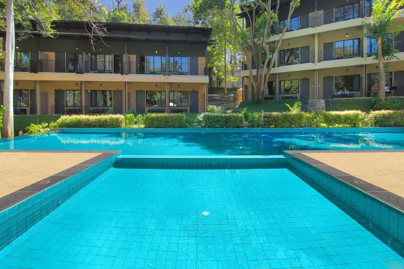 Samed Hideaway Resort - Genel