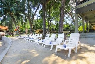 Samed Hideaway Resort fotoÄŸrafÄ±