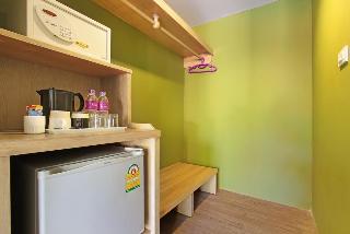 Samed Hideaway Resort fotoÄŸrafÄ±