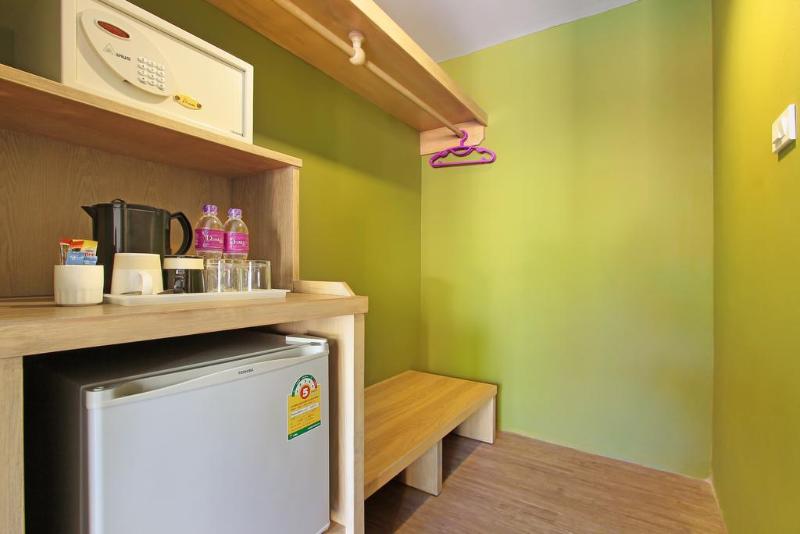 Samed Hideaway Resort - Genel