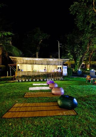 Samed Hideaway Resort fotoÄŸrafÄ±