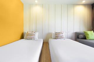 Samed Hideaway Resort fotoÄŸrafÄ±