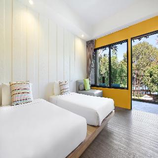 Samed Hideaway Resort fotoÄŸrafÄ±