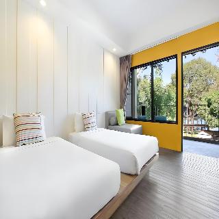 Samed Hideaway Resort fotoÄŸrafÄ±