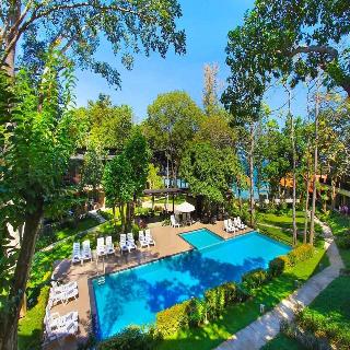 Samed Hideaway Resort fotoÄŸrafÄ±