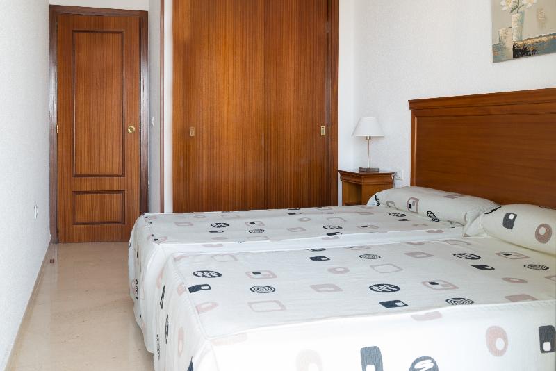 Apartamentos  Gemelos Beninter - Oda
