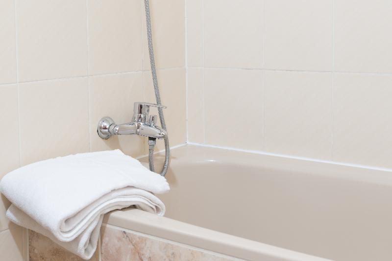 Apartamentos  Gemelos Beninter - Oda