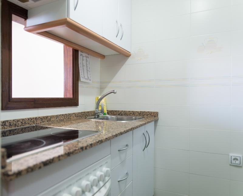 Apartamentos  Gemelos Beninter - Oda