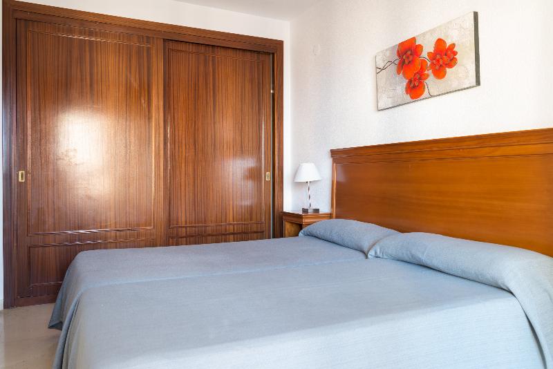 Apartamentos  Gemelos Beninter - Oda
