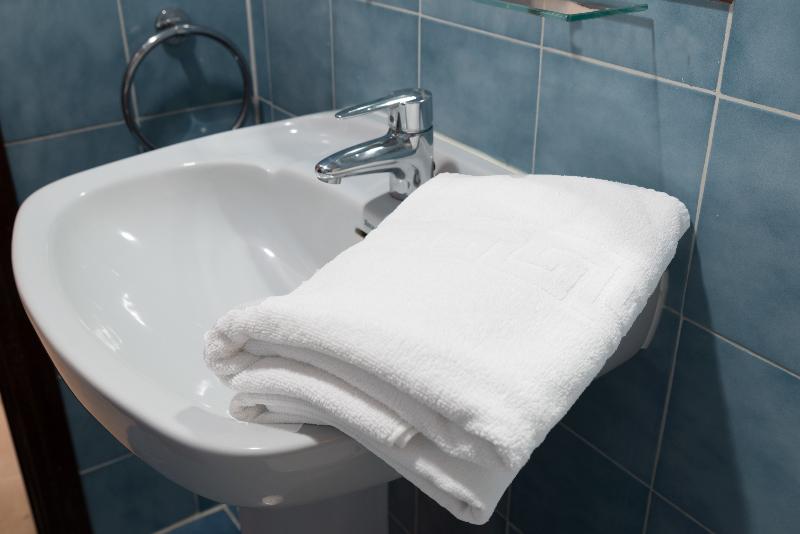 Apartamentos  Gemelos Beninter - Oda