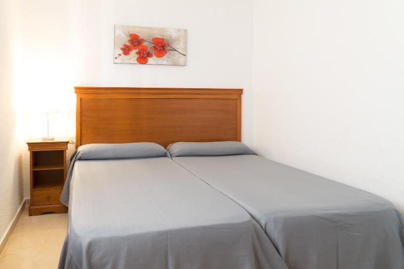 Apartamentos  Gemelos Beninter - Oda