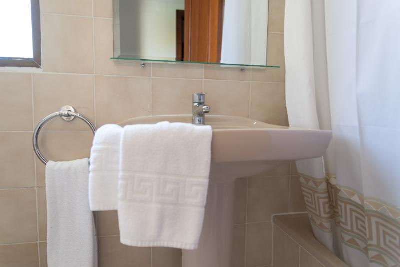 Apartamentos  Gemelos Beninter - Oda