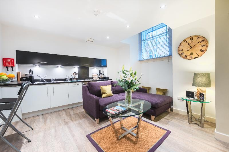 BRAID APARTMENTS BY MANSLEY - Oda
