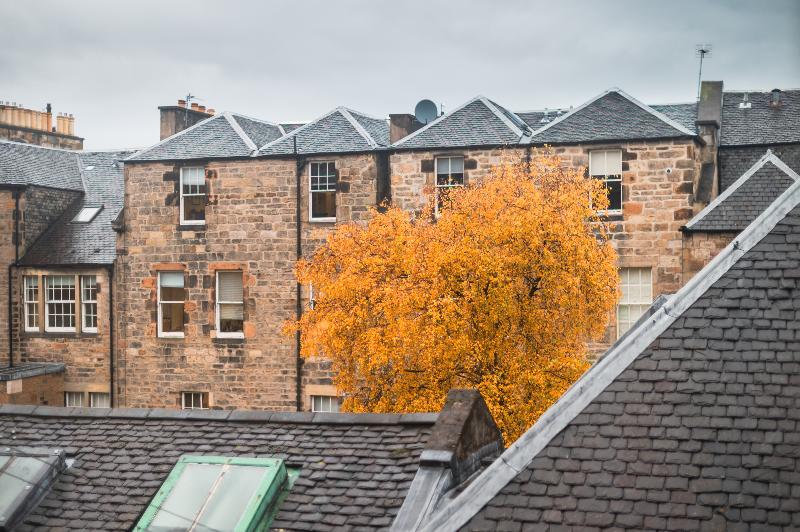 BRAID APARTMENTS BY MANSLEY - Oda