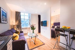 BRAID APARTMENTS BY MANSLEY fotoÄŸrafÄ±