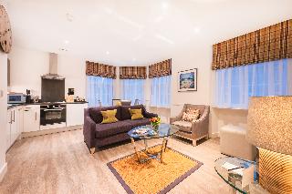 BRAID APARTMENTS BY MANSLEY fotoÄŸrafÄ±