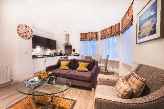 BRAID APARTMENTS BY MANSLEY fotoÄŸrafÄ±
