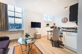BRAID APARTMENTS BY MANSLEY fotoÄŸrafÄ±