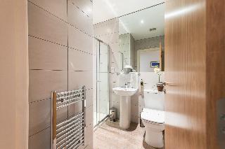 BRAID APARTMENTS BY MANSLEY fotoÄŸrafÄ±