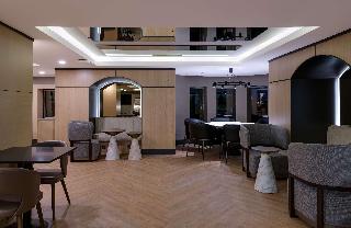 Doubletree By Hilton Van fotoÄŸrafÄ±