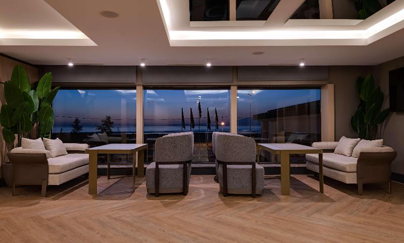 Doubletree By Hilton Van - Bar