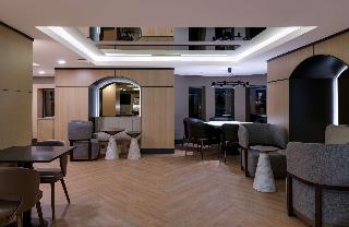 Doubletree By Hilton Van fotoÄŸrafÄ±