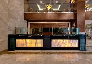Doubletree By Hilton Van fotoÄŸrafÄ±