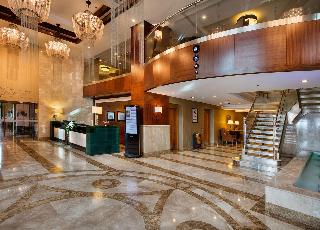 Doubletree By Hilton Van fotoÄŸrafÄ±