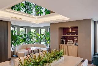 Doubletree By Hilton Van fotoÄŸrafÄ±